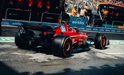 Ferrari non può sbagliare: ecco tutti gli aggiornamenti di Monza (decisivi per il 2025) - Ferrari non può sbagliare: ecco tutti gli aggiornamenti di Monza (decisivi per il 2025)