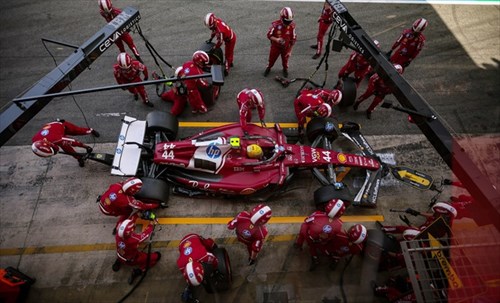 Ferrari, non solo difficoltà: nel 2025 detiene un record schiacciante. Di cosa si tratta 