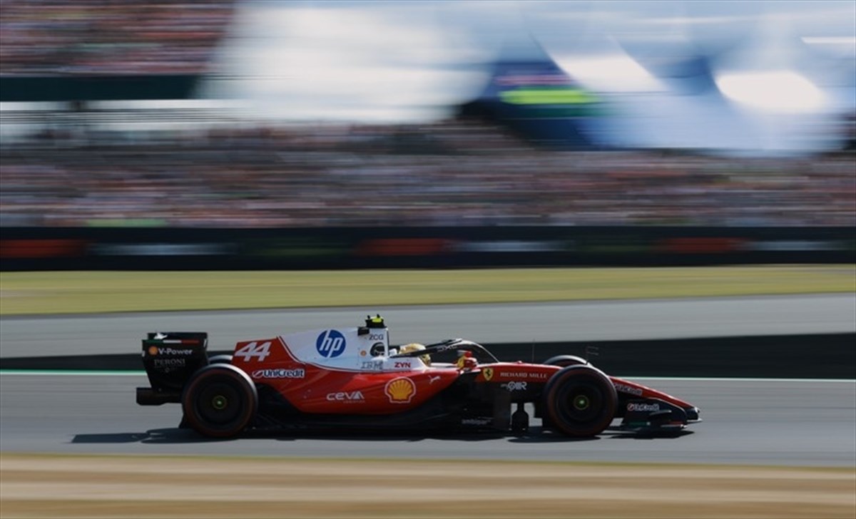 Ferrari, non solo motore evoluto: a Monza potrebbe arrivare un'altra novità 