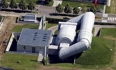 Ferrari, non solo novità in pista: aggiornata la galleria del vento di Maranello. I dettagli 