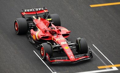 Ferrari, non solo pance e fondo: le novità in arrivo tra Miami e Imola 