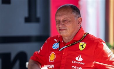 Ferrari, non solo Serra: Vasseur vorrebbe ingaggiare altri tecnici. I dettagli 
