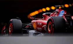 Ferrari, novità in Canada per migliorare la trazione