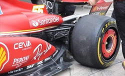 Ferrari, novità in Canada per migliorare la trazione - Ferrari, novità in Canada per migliorare la trazione