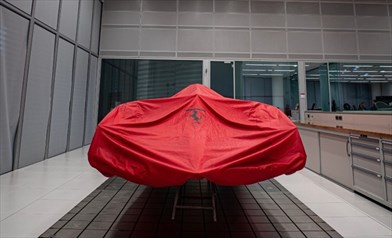 Ferrari, Nugnes: «La 676 sarà al limite di peso minimo. I dati del simulatore sono chiari»
