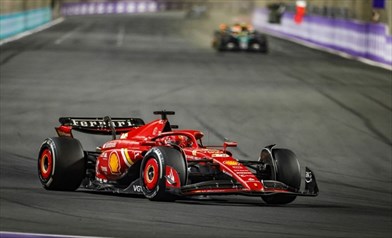Ferrari, Nugnes: «SF-24 non scalda le gomme e ha poco carico. Si dovrà osare» - Ferrari, Nugnes: «SF-24 non scala le gomme, ha poco carico. Servirà osare». Sugli sviluppi...