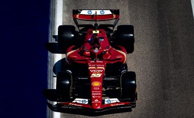 Ferrari, nuovi sviluppi in arrivo sulla SF-24: i dettagli 