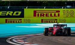 Ferrari, in Spagna anche un nuovo fondo: ecco quanti decimi potrebbero valere gli aggiornamenti - Ferrari, nuovo fondo