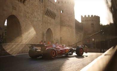 Ferrari, obiettivo secondo posto nel mondiale: ecco il 'jolly' con cui battere la Red Bull - Ferrari, obiettivo secondo posto nel mondiale: ecco il 'jolly' con cui battere la Red Bull