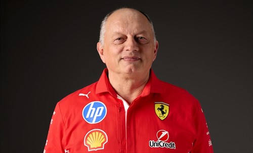 Ferrari, obiettivo vittoria? Non per Vasseur: «All'inizio ci saranno altre priorità» - Ferrari, obiettivo vittoria? Vasseur ha altri target: «Cosa conterà all’inizio«