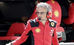 Ferrari, occhio a Mekies: da amico a minaccia, il motivo