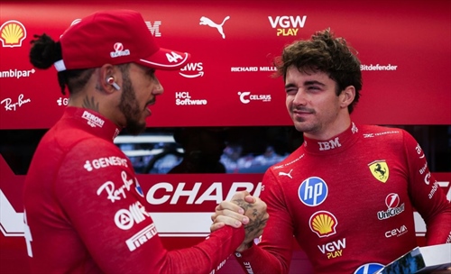 Ferrari, ormai si vede il male anche dove non c’è - Ferrari, ormai si vede il male anche dove non c’è