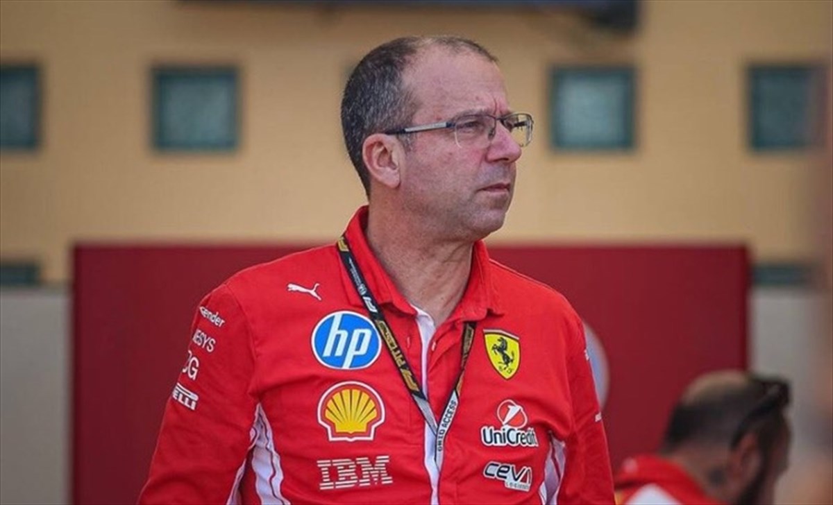 Ferrari, parla Loic Serra: «Ala 'Macarena'? Sfruttato un buco regolamentare...»