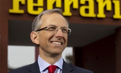 Ferrari, parla Vigna: «Bellissima vittoria, complimenti alla squadra». E cita Enzo Ferrari