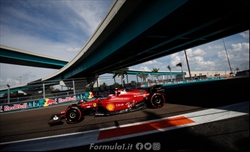 Ferrari, partenza, primi giri e gestione gomme: così si vince a Miami