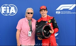 Ferrari, partenza, primi giri e gestione gomme: così si vince a Miami - Ferrari, partenza, primi giri e gestione gomme: così si vince a Miami