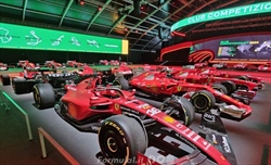Ferrari: passione, storia e tradizione animano il Mugello per la festa delle Finali Mondiali