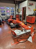 Ferrari: passione, storia e tradizione animano il Mugello per la festa delle Finali Mondiali - Ferrari: passione, storia e tradizione animano il Mugello per la festa delle Finali Mondiali