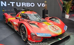 Ferrari: passione, storia e tradizione animano il Mugello per la festa delle Finali Mondiali - Ferrari: passione, storia e tradizione animano il Mugello per la festa delle Finali Mondiali