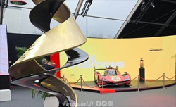 Ferrari: passione, storia e tradizione animano il Mugello per la festa delle Finali Mondiali - Ferrari: passione, storia e tradizione animano il Mugello per la festa delle Finali Mondiali