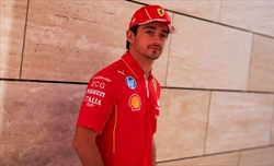 Ferrari, penalità per Leclerc al GP di Abu Dhabi? C'è l'ufficialità