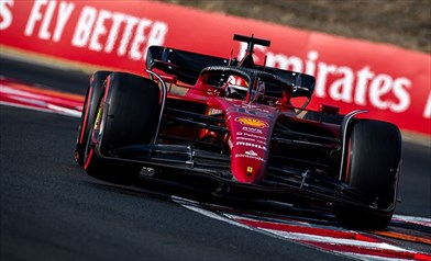 Ferrari: penalità per Leclerc nel GP del Belgio, partirà dal fondo per sostituzione della PU