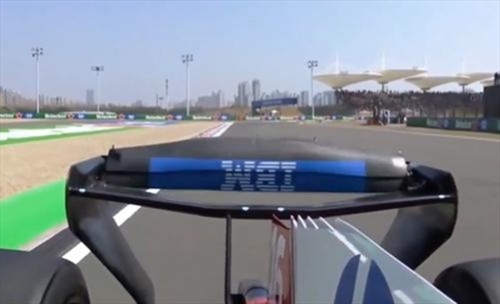 Ferrari, per ora l’ala «Macarena» è rimandata: necessario ulteriore sviluppo - Ferrari, per ora l’ala «macarena» è rimandata: necessario ulteriore sviluppo