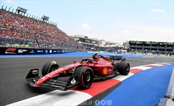 Ferrari: perché è la tappa in Messico è la più temuta dal team di Maranello