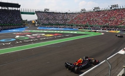 Ferrari: perché la tappa in Messico è la più temuta dal team di Maranello - Ferrari: perché è la tappa in Messico è la più temuta dal team di Maranello