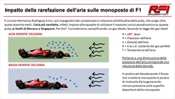 Ferrari: perché la tappa in Messico è la più temuta dal team di Maranello - Ferrari: perché è la tappa in Messico è la più temuta dal team di Maranello