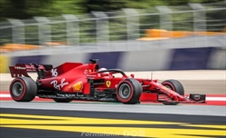 Ferrari, perché guardare al 2022 con grande speranza - Ferrari, perché guardare al 2022 con ottimismo