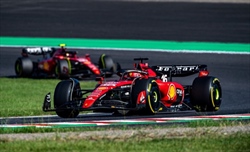 Ferrari: perché il Gran Premio del Giappone è un bicchiere mezzo pieno - Ferrari: perché il Gran Premio del Giappone è un bicchiere è mezzo pieno