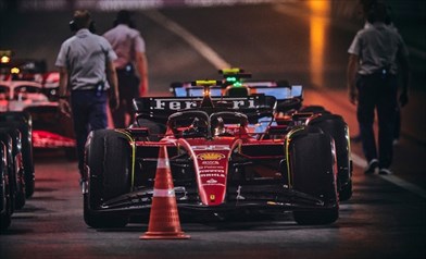 Ferrari: perché il problema sulla vettura di Sainz è stato scoperto troppo tardi. Il retroscena 