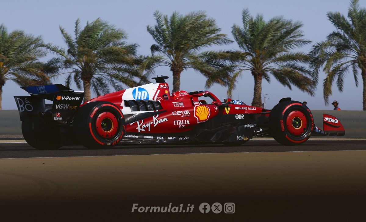 Ferrari, perché Leclerc è nettamente più veloce di Hamilton? La spiegazione di Mazzola