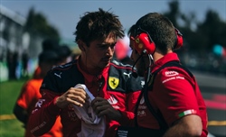 Ferrari: perché non rischiare quando ormai non c’è nulla da perdere?