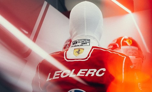 Ferrari, piccoli guai sulla SF-26. Leclerc si lamenta in radio: «Perché non funziona?»