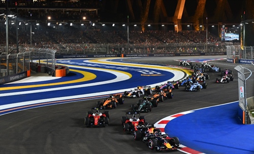 Ferrari più vicina, Leclerc resta prudente: «Serve ancora qualcosa in più» - Ferrari più vicina, Leclerc resta prudente: «Serve ancora qualcosa in più»