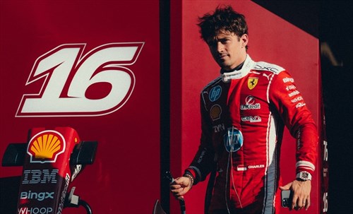 Ferrari, poca velocità? No, Leclerc svela la vera causa della mancata vittoria  - Ferrari, poca velocità? No, Leclerc svela la vera causa della mancata vittoria 