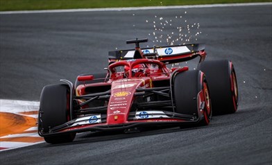Ferrari, posticipato l'arrivo di alcune novità previste per Austin: strategia o ritardo?