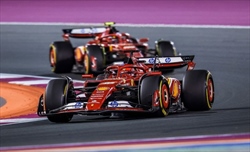 Ferrari poteva osare di più in Qatar? L'opportunità mancata