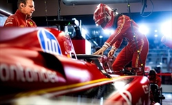 Ferrari poteva osare di più in Qatar? L'opportunità mancata - Ferrari poteva osare di più in Qatar? L'opportunità mancata