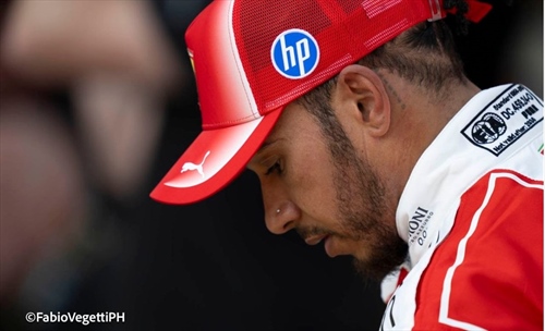 Ferrari prigioniera dei vecchi e soliti problemi