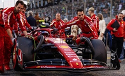 Ferrari, primi sviluppi della SF-24: tutto quello che c'è da sapere - Ferrari, primi sviluppi della SF-24: tutto quello che c'è da sapere