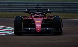 Ferrari, primi test 2024 a Fiorano: le date