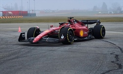 Ferrari, primi test 2024 a Fiorano: le date - Ferrari, primi test 2024 a Fiorano: le date