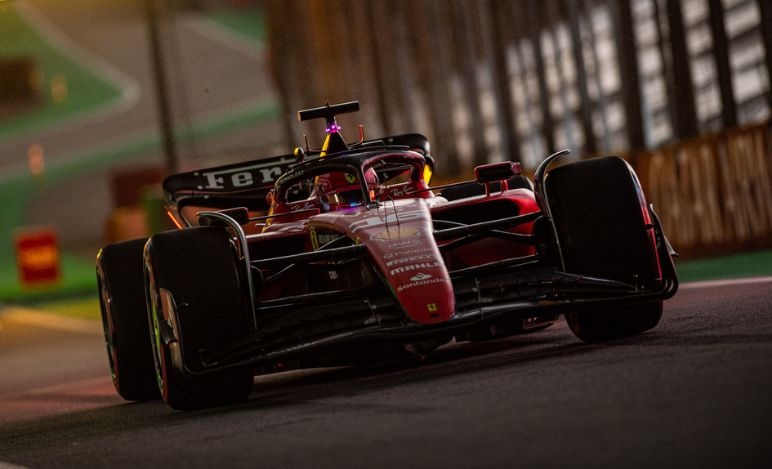 Ferrari: problema di Leclerc causato da un «errore di valutazione» del pilota? I dettagli