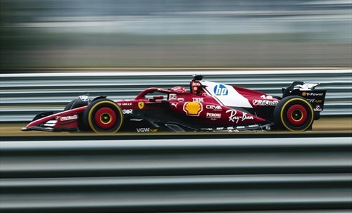 Ferrari, problemi con le temperature della power unit? Il retroscena