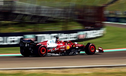 Ferrari, problemi di temperature freni? Leclerc si sfoga: «In modalità Warm-up sono orrendi»