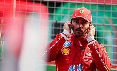 Ferrari, problemi fisici per Leclerc? Il dialogo con il suo ingegnere: «Dopo le vacanze...» - Ferrari, problemi fisici per Leclerc. Il dialogo con il suo ingegnere: «Dopo le vacanze...»