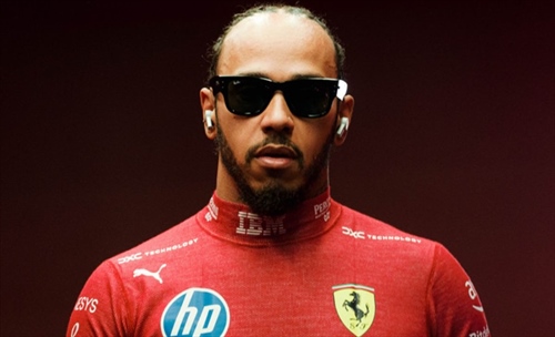Ferrari, problemi per Hamilton in gara. Risultato compromesso da un retroscena incredibile